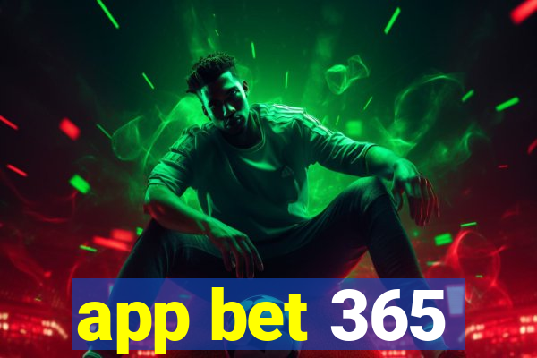 app bet 365